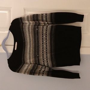 Ann Taylor Loft Sweater